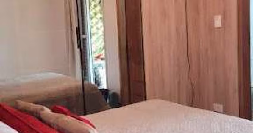 Cobertura à venda, 3 quartos, 1 suíte, 2 vagas, Santa Maria - Santo André/SP