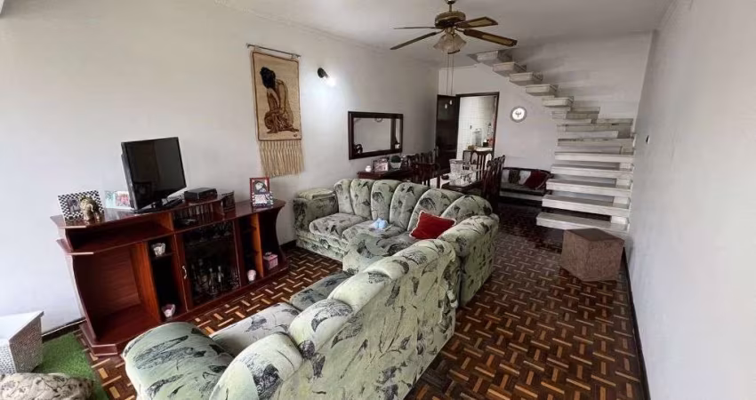 Sobrado à venda, 2 quartos, 2 vagas, Cerâmica - São Caetano do Sul/SP