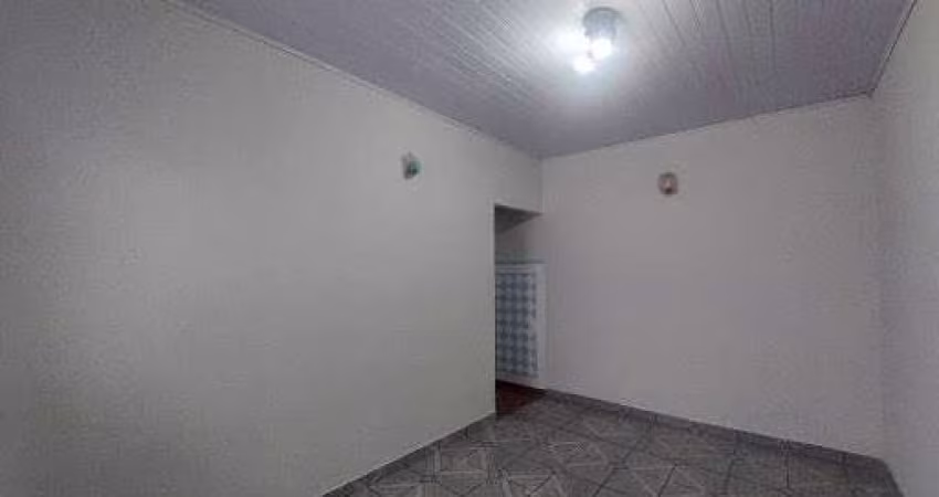 Casa à venda, 2 quartos, 2 vagas, Osvaldo Cruz - São Caetano do Sul/SP