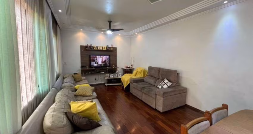 Sobrado à venda, 4 quartos, 2 vagas, Santa Paula - São Caetano do Sul/SP