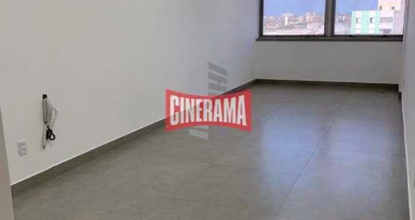 Sala à venda, 1 vaga, Centro - São Caetano do Sul/SP