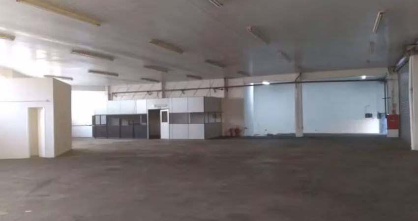 Ponto comercial à venda na Avenida dos Autonomistas, Centro, Osasco