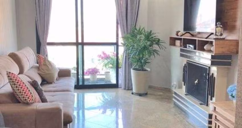 Apartamento à venda, 4 quartos, 2 suítes, 3 vagas, Parque da Vila Prudente - São Paulo/SP