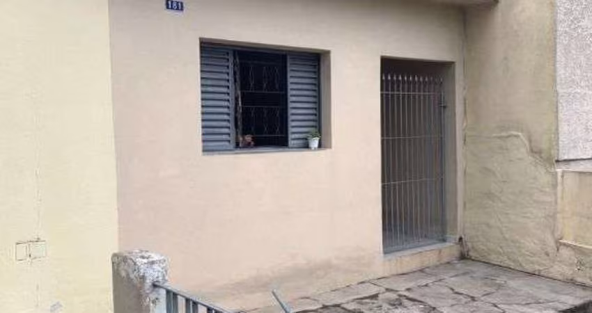 Casa à venda, 6 quartos, 2 vagas, Vila Califórnia - São Paulo/SP