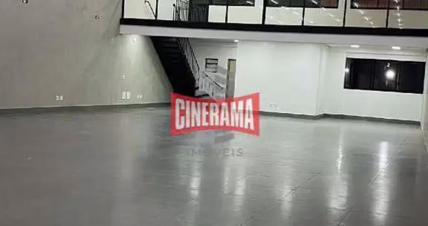 Salão comercial para venda no centro de são caetano do sul