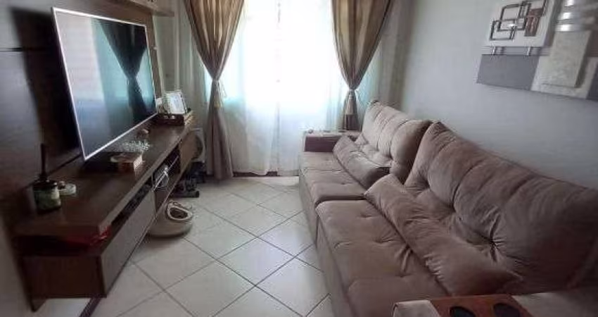 Apartamento à venda, 2 quartos, 1 suíte, 1 vaga, Mauá - São Caetano do Sul/SP