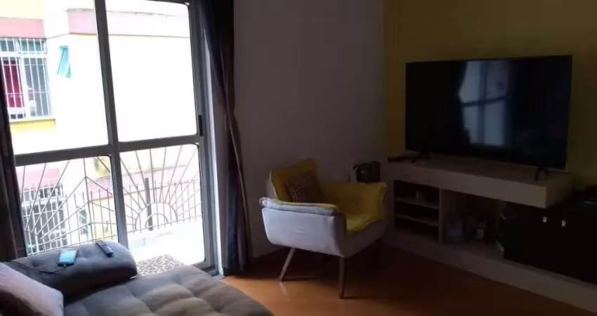 Apartamento à venda, 2 quartos, 1 vaga, santa terezinha - são bernardo do campo/sp