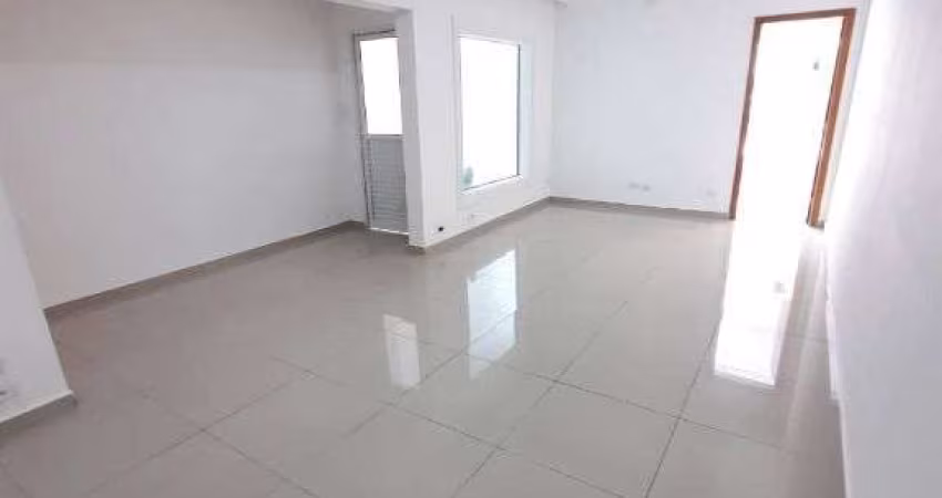 Sobrado à venda, 4 quartos, 1 suíte, 2 vagas, Jardim Irene - Santo André/SP