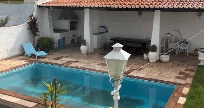 Casa à venda, 4 quartos, 4 suítes, 6 vagas, Jardim São Caetano - São Caetano do Sul/SP