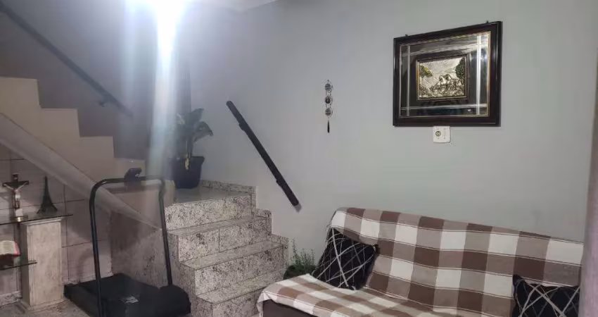 Casa à venda, 5 quartos, 5 vagas, fundação - são caetano do sul/sp