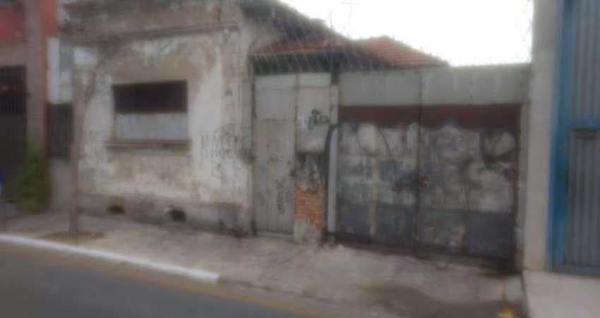 Terreno à venda, Centro - São Caetano do Sul/SP
