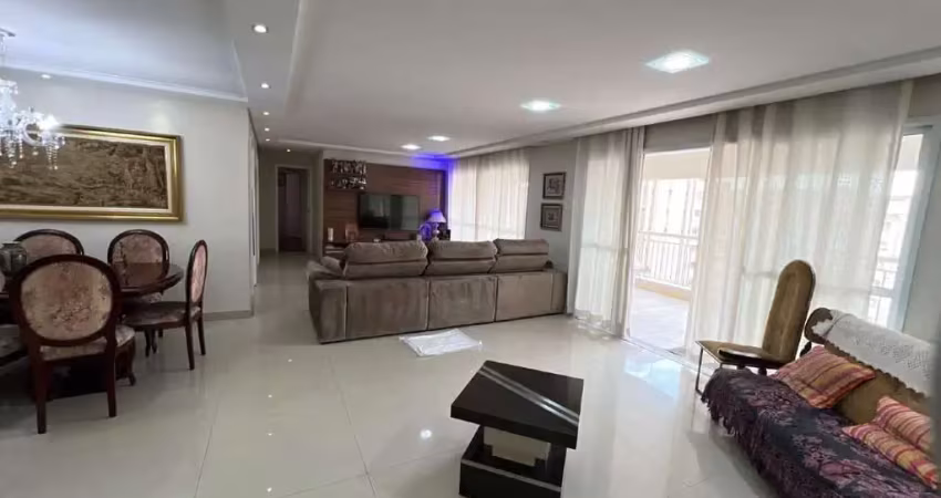 Apartamento à venda, 4 quartos, 4 suítes, 4 vagas, santo antônio - são caetano do sul/sp