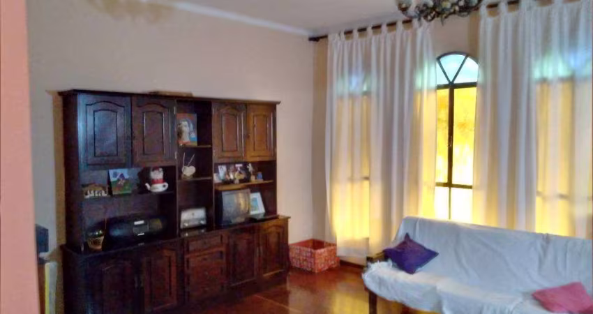 Sobrado à venda, 4 quartos, 2 suítes, 4 vagas, Vila São José (Ipiranga) - São Paulo/SP