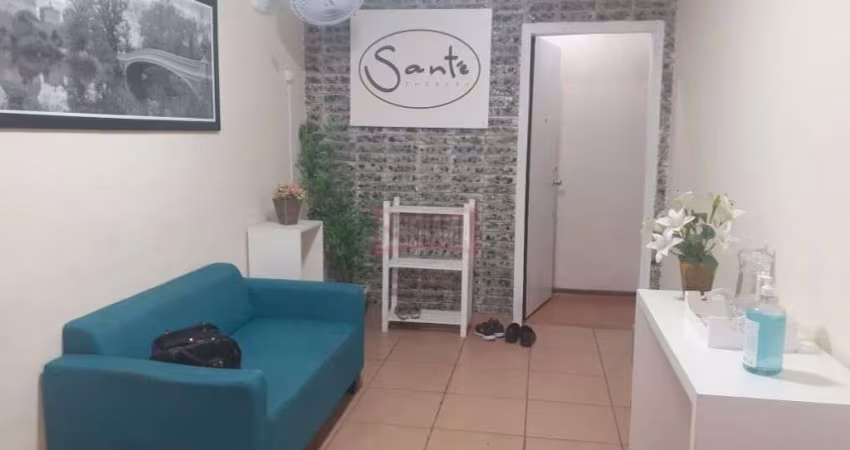 Casa à venda, 4 quartos, 1 vaga, Centro - São Caetano do Sul/SP