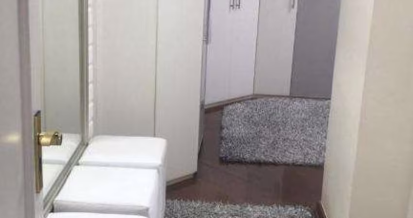 Apartamento à venda, 4 quartos, 2 suítes, 4 vagas, Santa Paula - São Caetano do Sul/SP