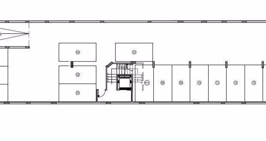 Apartamento à venda, 2 quartos, 1 suíte, 1 vaga, Santa Maria - São Caetano do Sul/SP