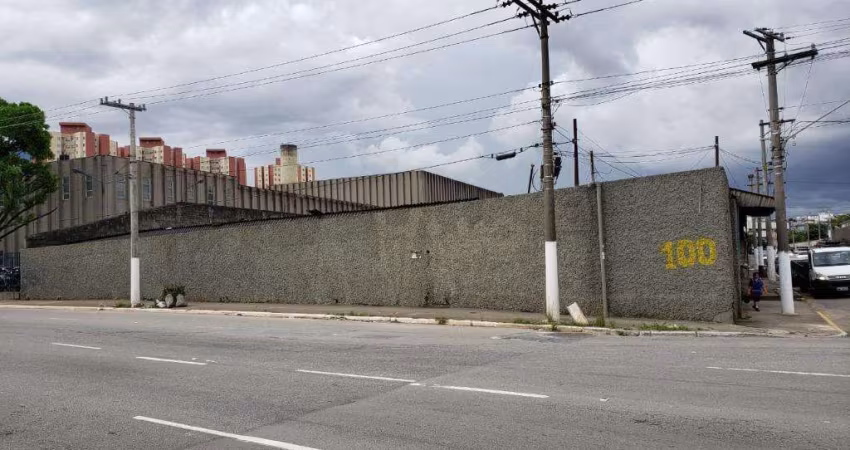 Terreno à venda, Vila Alpina - São Paulo/SP
