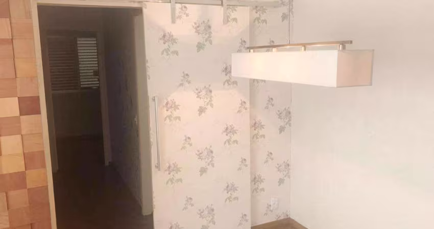 Apartamento localizado no Bairro Fundação em São Caetano do Sul.