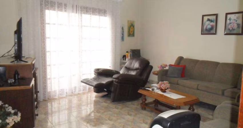 Casa à venda, 2 quartos, 2 suítes, 6 vagas, Santa Maria - São Caetano do Sul/SP