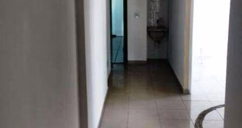 Sala à venda, 1 vaga, Santo Antônio - São Caetano do Sul/SP