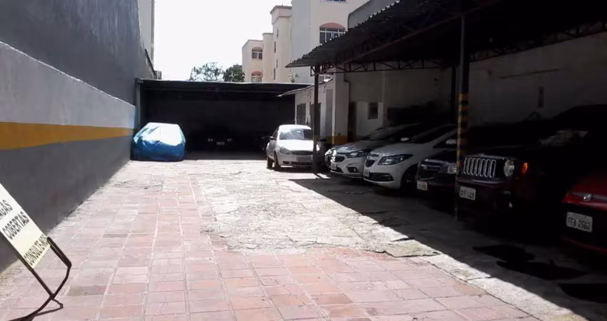 Terreno à venda, santa paula - são caetano do sul/sp