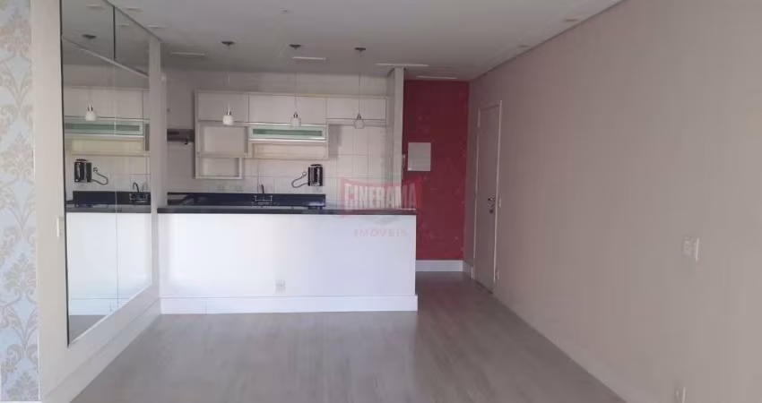 Apartamento à venda, 3 quartos, 1 suíte, 2 vagas, Santa Paula - São Caetano do Sul/SP