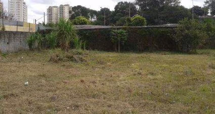 Terreno à venda, Rudge Ramos - São Bernardo do Campo/SP