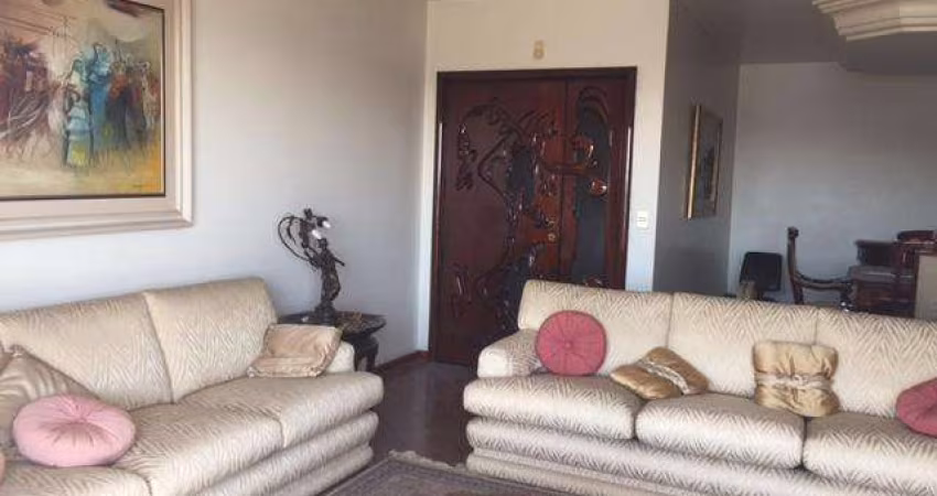 Apartamento à venda, 3 quartos, 3 suítes, 3 vagas, Santo Antônio - São Caetano do Sul/SP