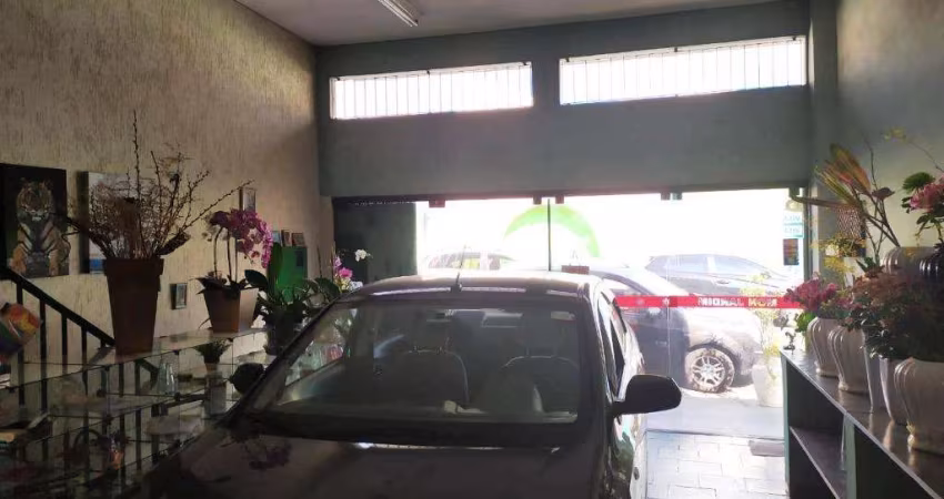 Casa à venda, 2 quartos, 2 vagas, Santa Paula - São Caetano do Sul/SP