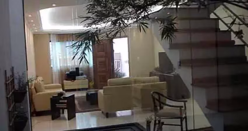 Sobrado à venda, 3 quartos, 3 suítes, 4 vagas, são josé - são caetano do sul/sp