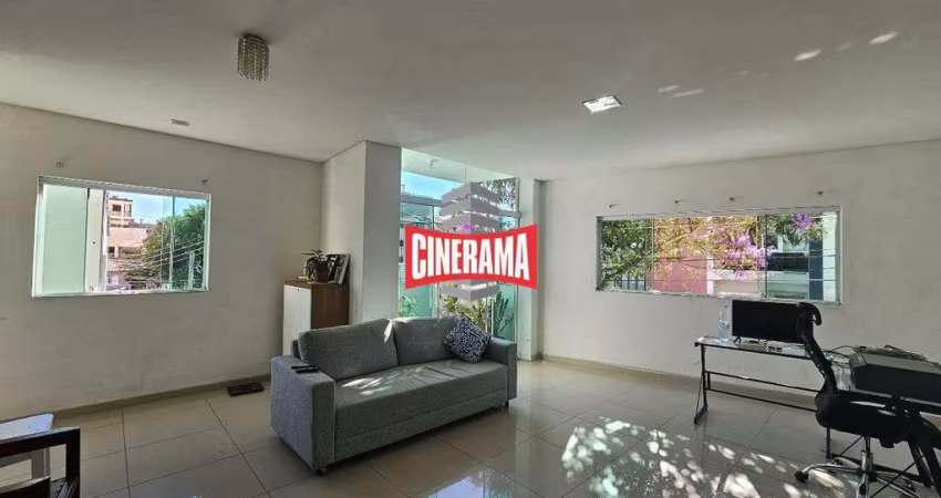 Sobrado à venda, 4 quartos, 4 vagas, Santa Maria - São Caetano do Sul/SP