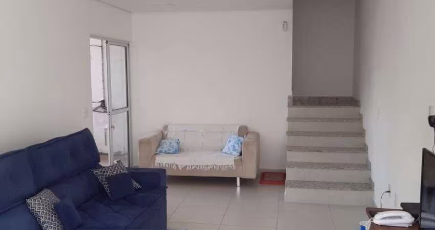 Sobrado à venda, 2 quartos, 1 vaga, Cerâmica - São Caetano do Sul/SP