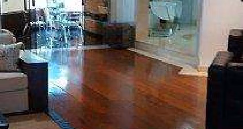 Apartamento à venda, 3 quartos, 3 suítes, 6 vagas, Santo Antônio - São Caetano do Sul/SP
