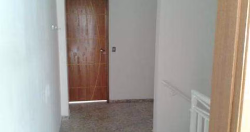 Apartamento à venda, 2 quartos, 1 vaga, Vila Baeta Neves - São Bernardo do Campo/SP