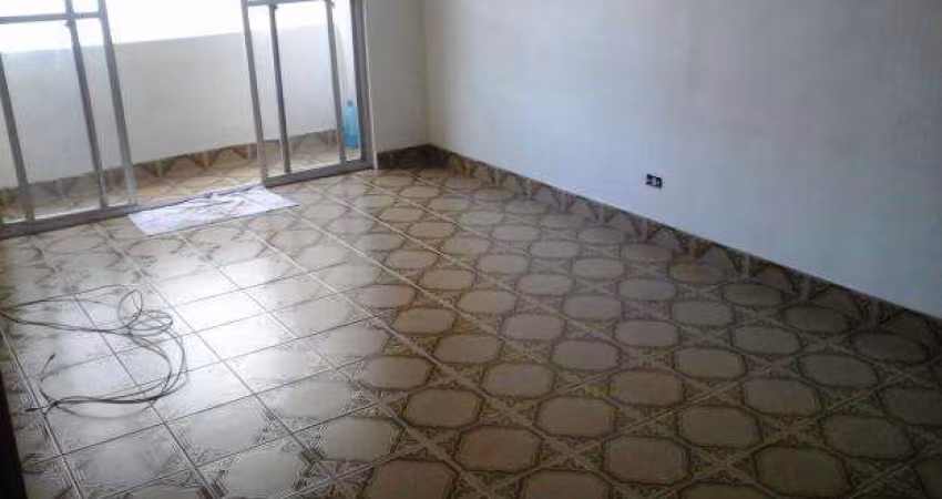 Apartamento à venda, 3 quartos, 1 suíte, 1 vaga, Santa Paula - São Caetano do Sul/SP