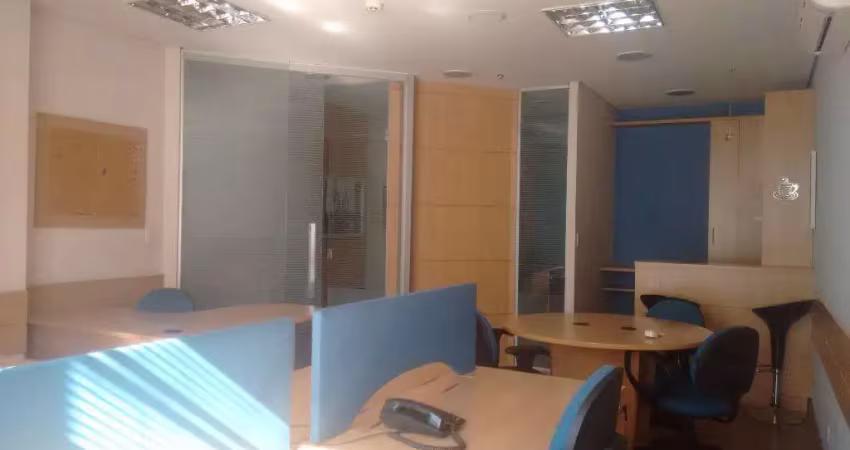 Sala à venda, 1 vaga, Santa Paula - São Caetano do Sul/SP