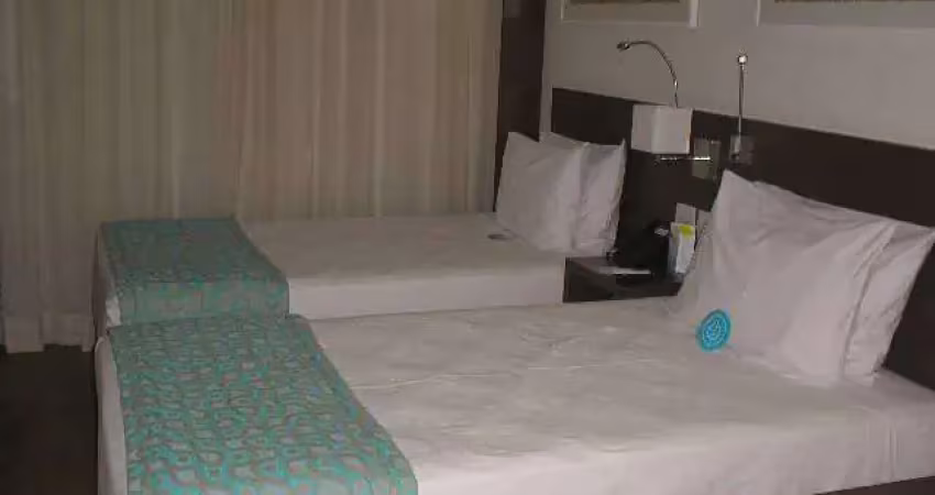 Flat à venda, 1 quarto, 1 vaga, Cerâmica - São Caetano do Sul/SP