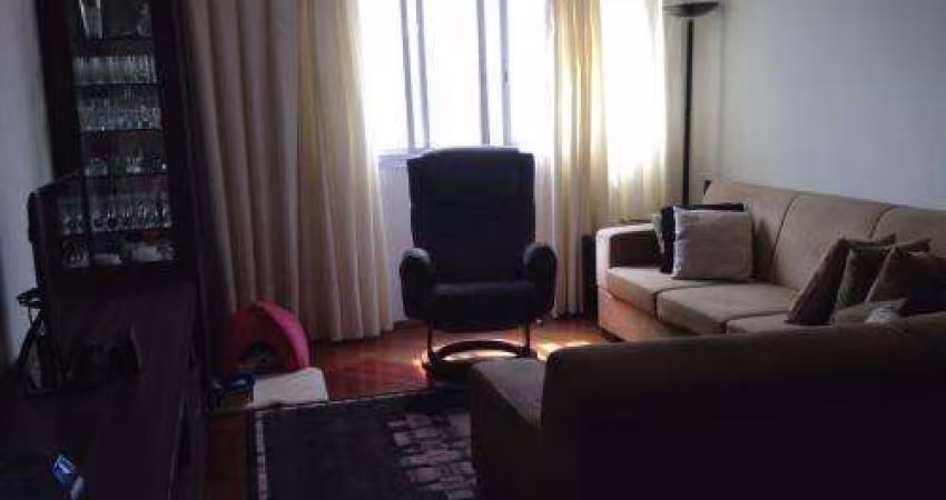 Apartamento à venda, 2 quartos, 1 vaga, Barcelona - São Caetano do Sul/SP