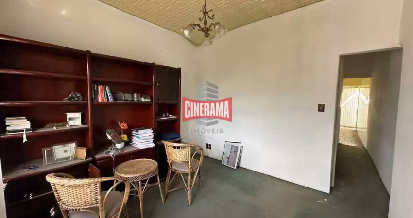 Casa à venda, 2 quartos, 1 vaga, santa maria - são caetano do sul/sp