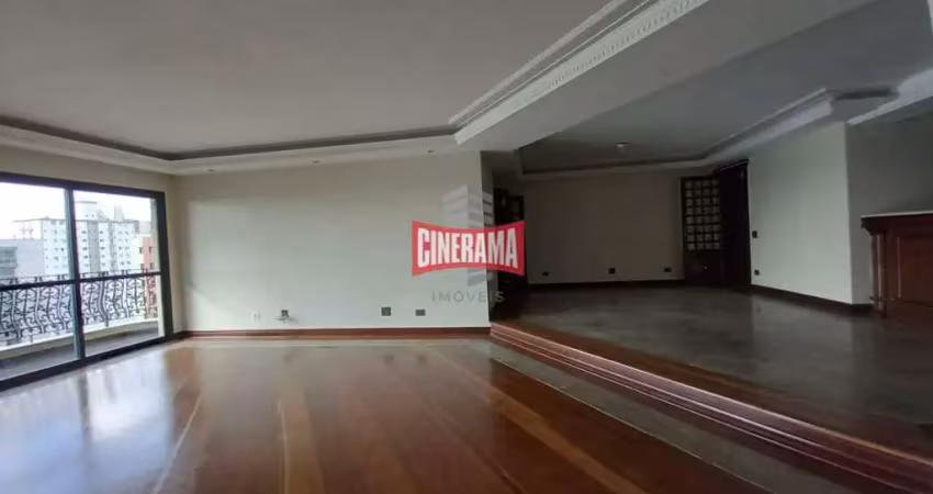 Apartamento à venda, 3 quartos, 3 suítes, 3 vagas, santa paula - são caetano do sul/sp