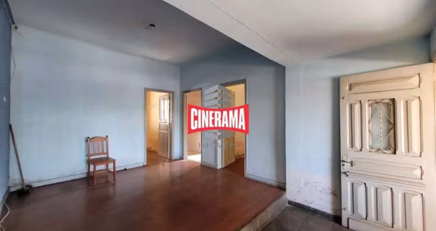 Casa à venda, 2 quartos, 1 vaga, Cerâmica - São Caetano do Sul/SP