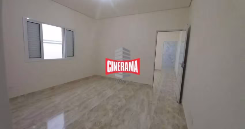 Casa para aluguel, Santo Antônio - São Caetano do Sul/SP