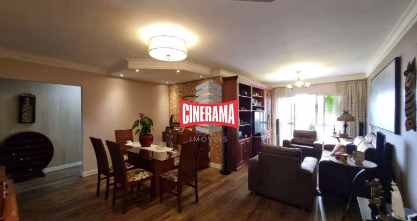 Apartamento à venda, 3 quartos, 1 suíte, 2 vagas, Barcelona - São Caetano do Sul/SP