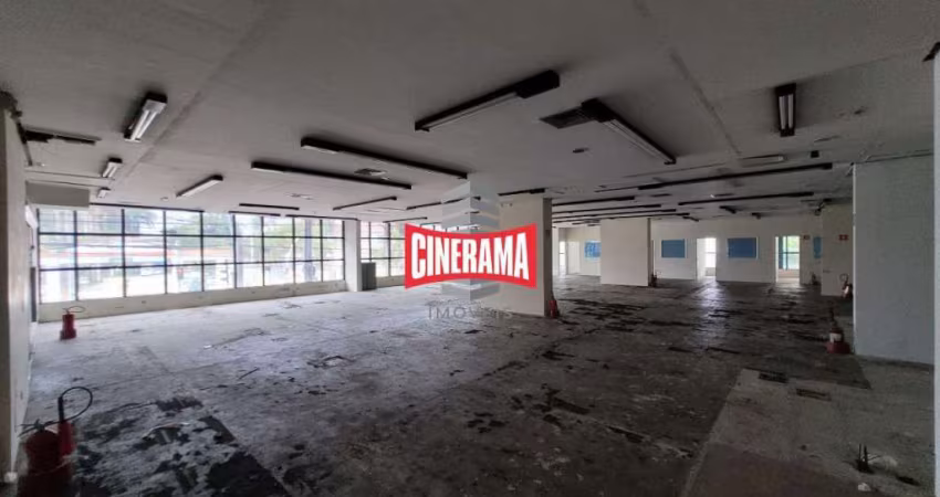 Sala à venda, 20 vagas, Barcelona - São Caetano do Sul/SP
