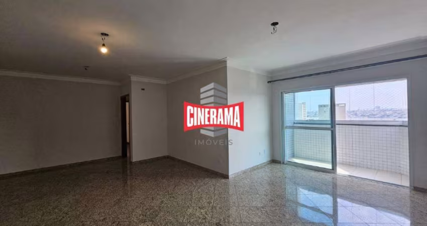 Apartamento à venda, 3 quartos, 3 suítes, 4 vagas, Santa Paula - São Caetano do Sul/SP
