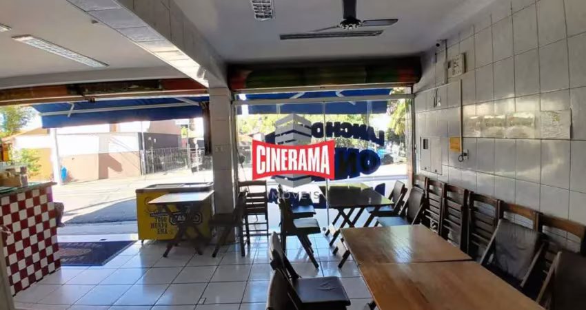 Ponto comercial à venda na Alameda Conde de Porto Alegre, Santa Maria, São Caetano do Sul