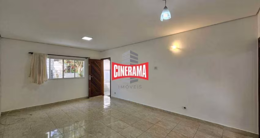 Casa à venda, 3 quartos, 7 vagas, Santa Maria - São Caetano do Sul/SP