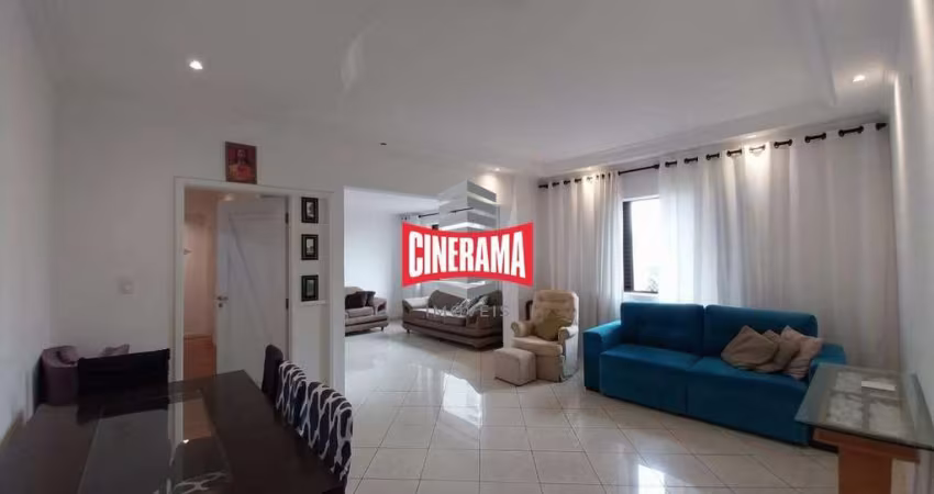 Apartamento à venda, 2 quartos, 1 suíte, Centro - São Caetano do Sul/SP