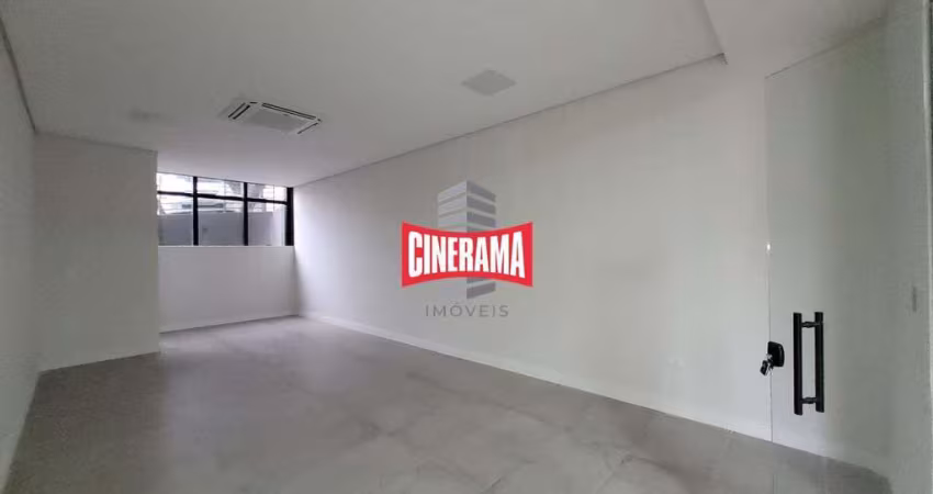 Sala para aluguel, Jardim São Caetano - São Caetano do Sul/SP