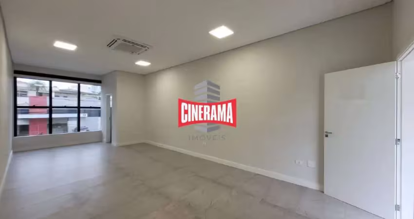 Sala para aluguel, jardim são caetano - são caetano do sul/sp